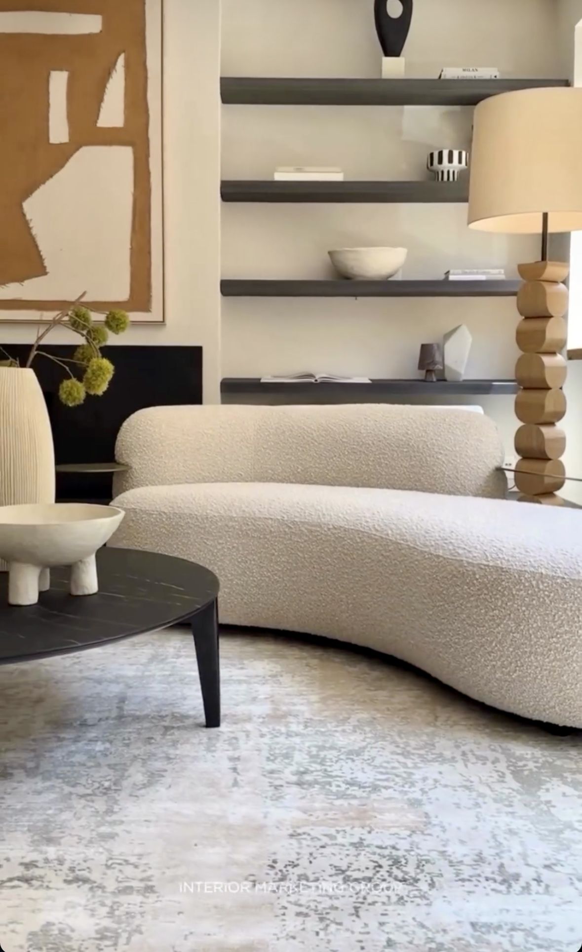 How to Clean a Carpet Without a Vacuum Cleaner