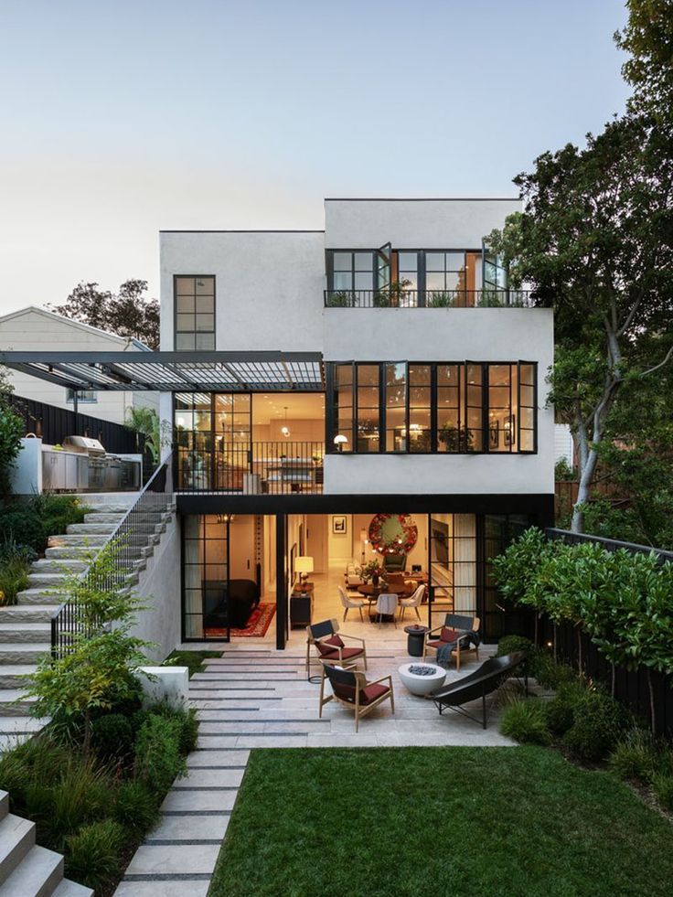 Sustainability in design: the future of net zero building